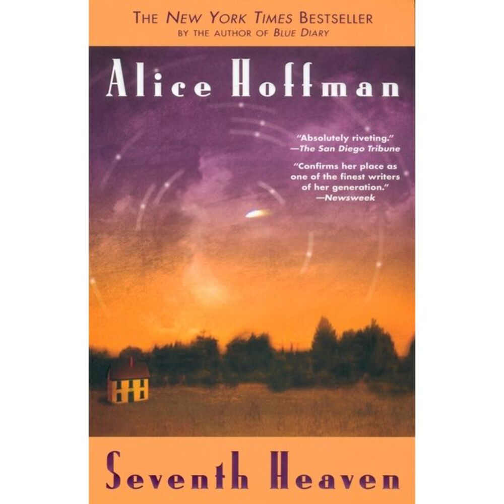 Seventh Heaven -- Alice Hoffman
